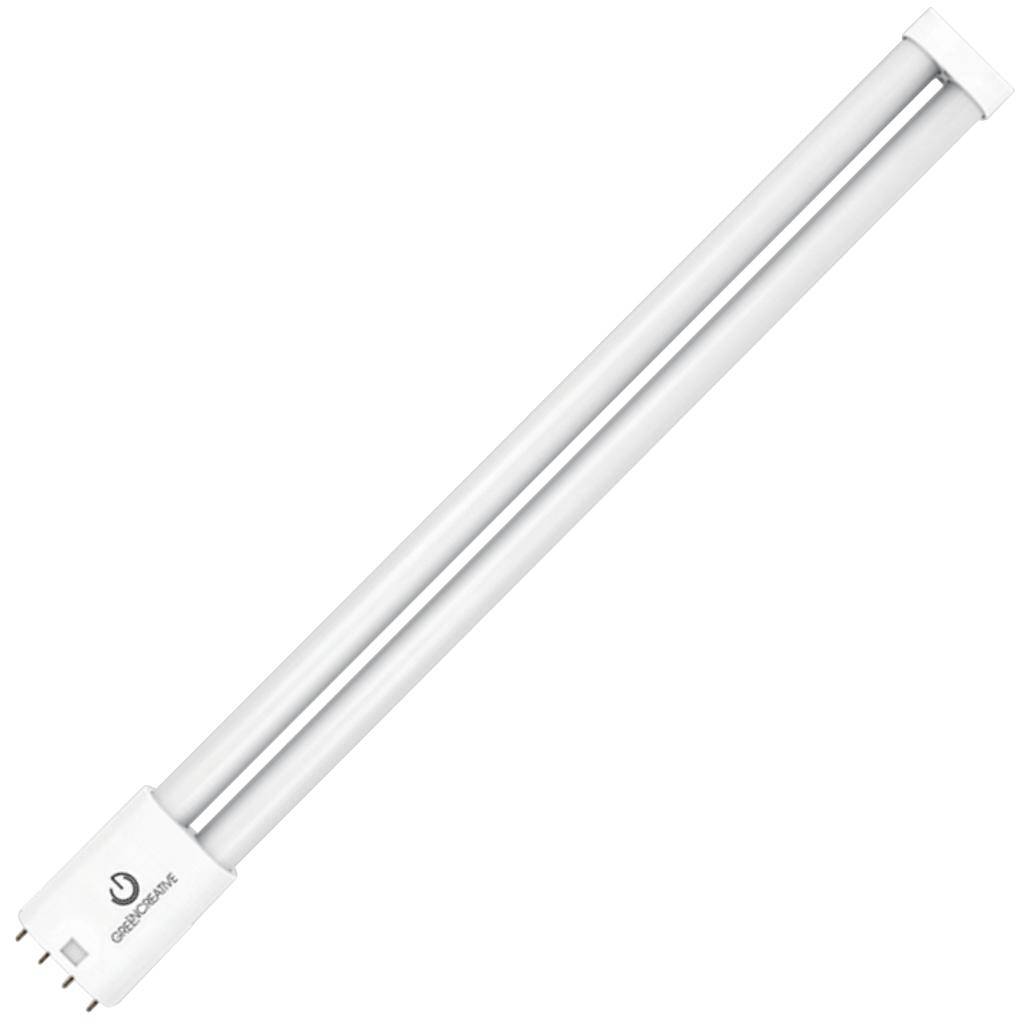 13 watt 120/277 volt PL-L 4-Pin Base 4000K Cool White LED 1