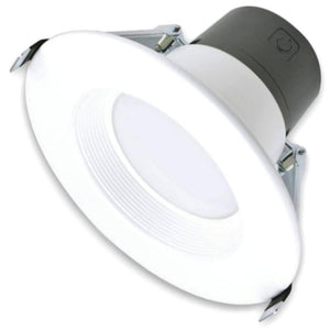 9.5" 18/23/30 watt 120/277 volt CCT Selectable LED Retrofit Kit 1