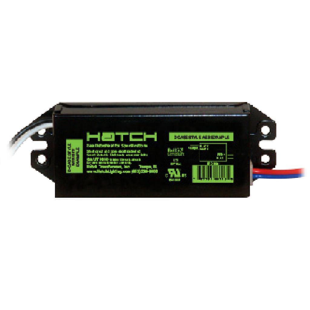 16 watt 120/277 volt Constant Current LED Driver 1