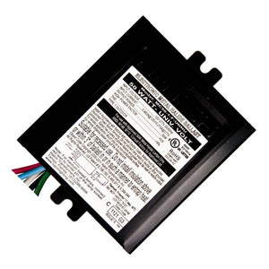1 Lamp 50 watt 120/277 volt Metal Halide Ballast 1