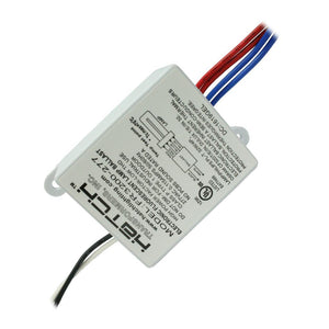 1 Lamp 277 volt CFL Ballast 1