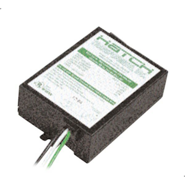1 Lamp 70 watt Electronic Metal Halide Ballast 1