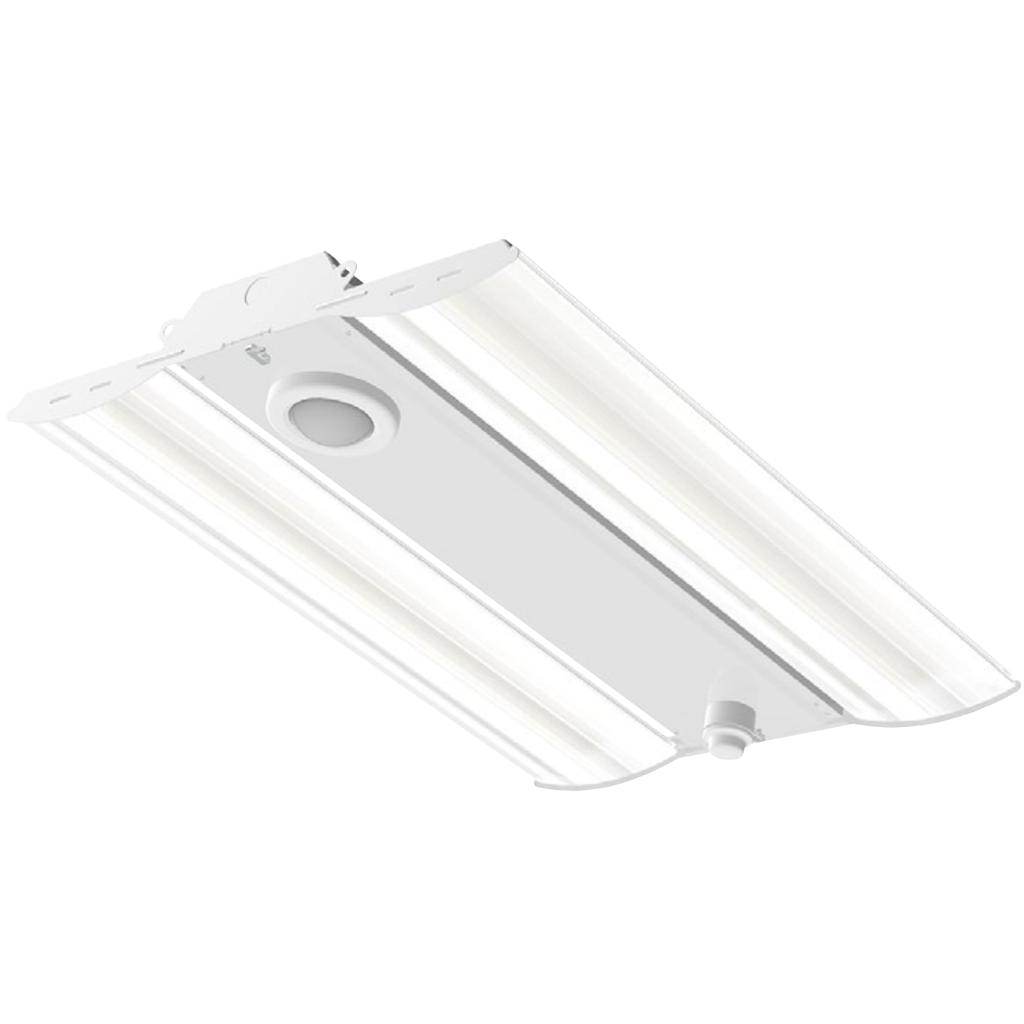 1' x 2' 114 watt 120/277 volt 4000K Non-Dimmable LED High Bay 1