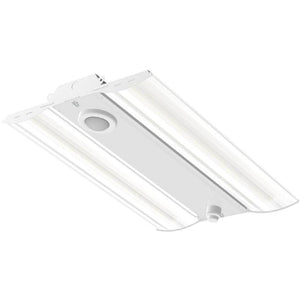 1' x 2' 114 watt 120/277 volt 4000K Non-Dimmable LED High Bay 1