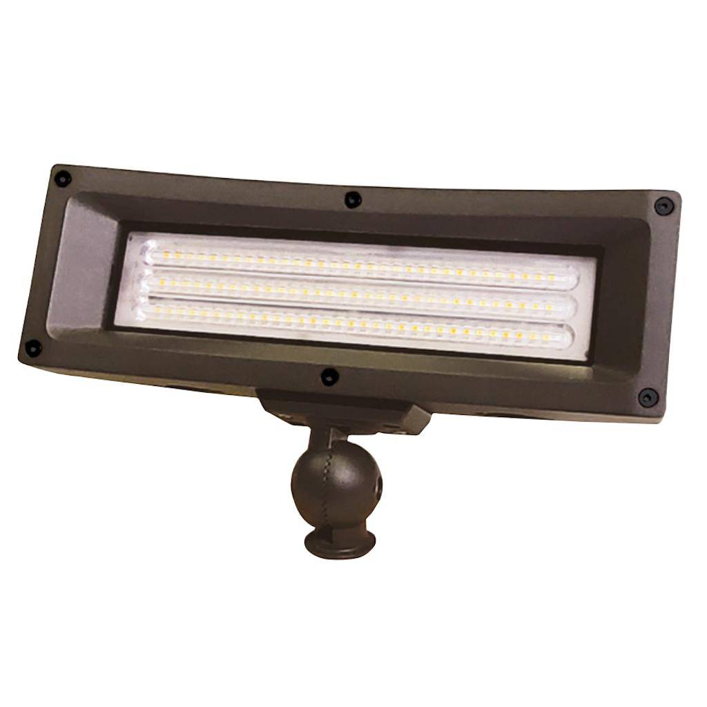 Selectable watt 120/277 volt CCT Selectable Power Selectable Dimmable LED 1