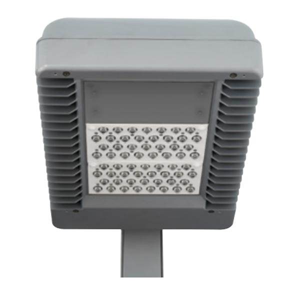 205 watt 120/277 volt 4000K Cool White Dark Bronze Dimmable LED Fixture 1