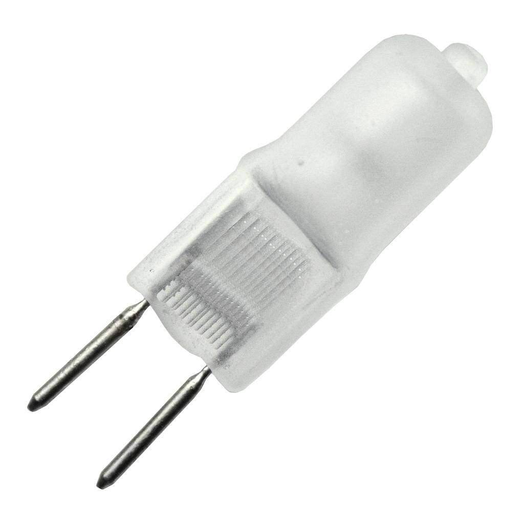 50 watt 12 volt T3 Bi-Pin Base 2800K Warm White 1