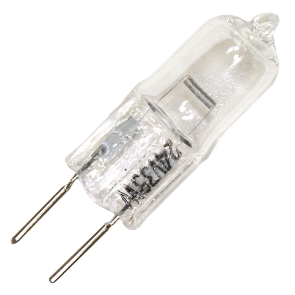 35 watt 24 volt T4 Bi-Pin Base 1