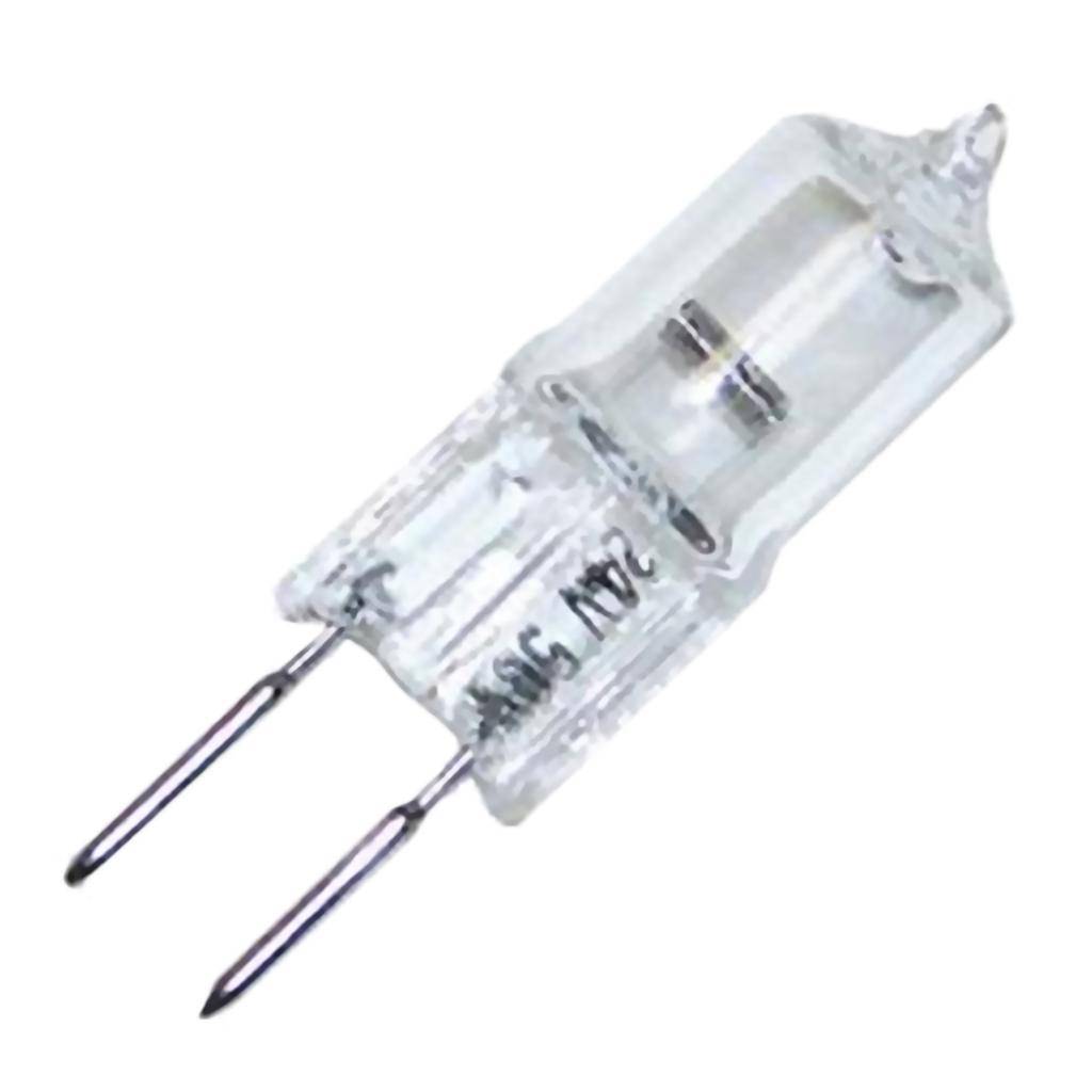 50 watt 24 volt T4 Bi-Pin Base 1