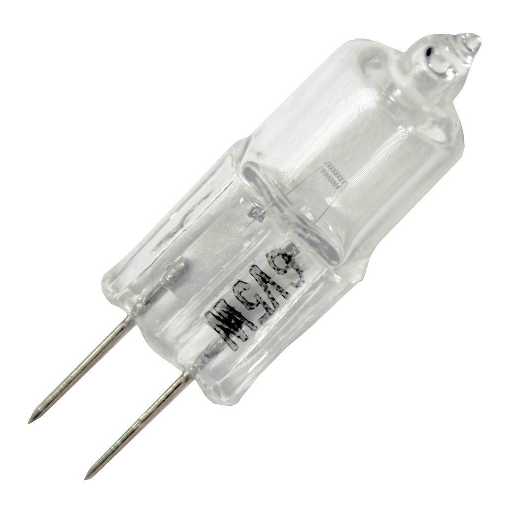10 watt 28 volt T3 Bi-Pin Base 2800K Warm White 1