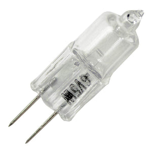 10 watt 28 volt T3 Bi-Pin Base 2800K Warm White 1