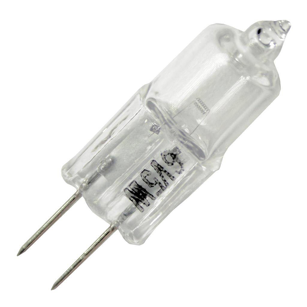 20 watt 28 volt T3 Bi-Pin Base 2800K Warm White 1