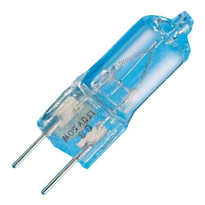 35 watt 240 volt T4 Bi-Pin Base 2700K Warm White 1