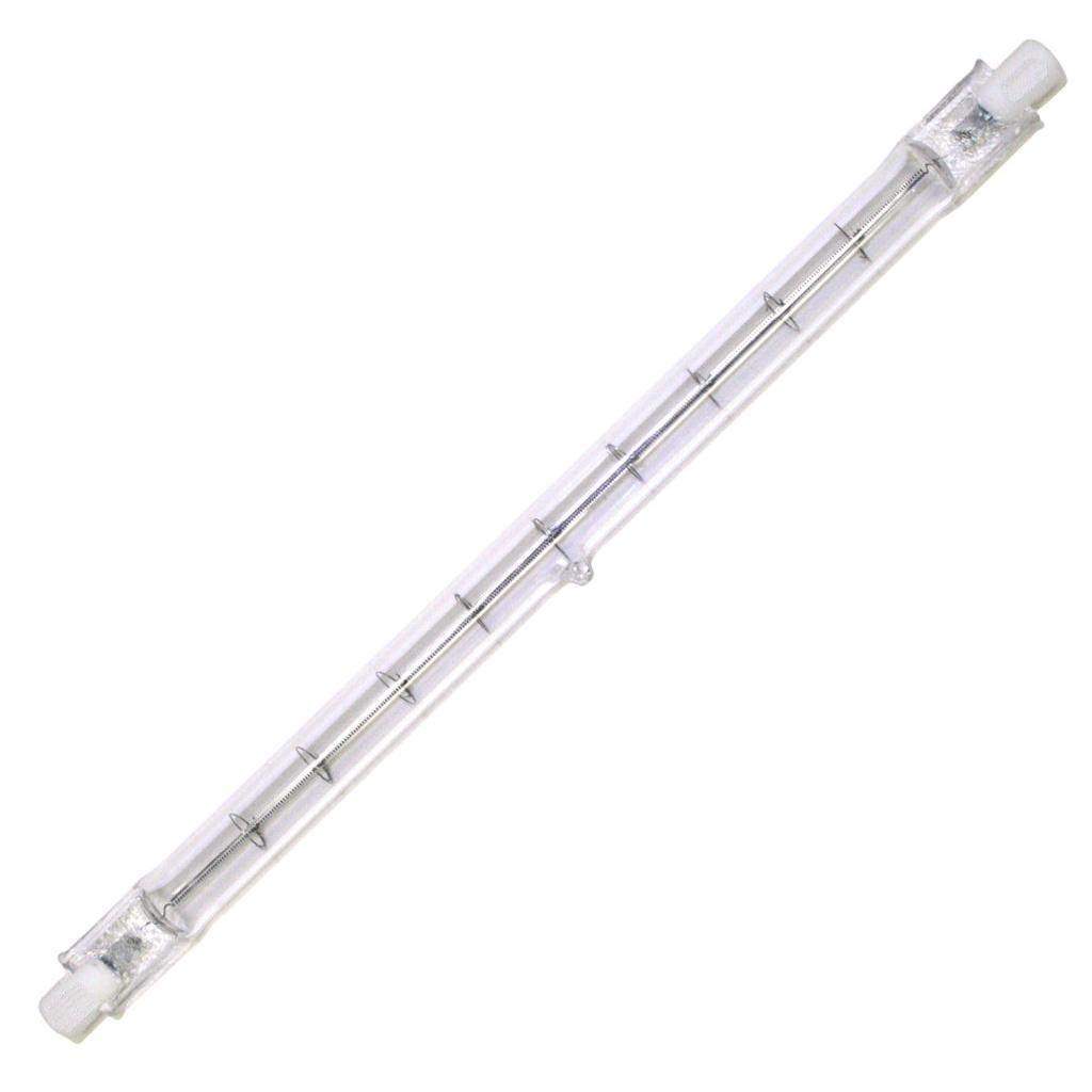 1500 watt 130 volt T3 Recessed Single Contact Base 3000K Natural White Clear 1