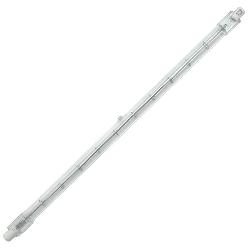 1500 watt 240 volt T3 Recessed Single Contact Base 3000K Natural White Clear 1