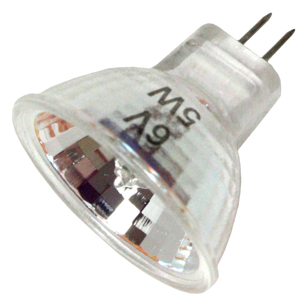 5 watt 6 volt MR11 Bi-Pin Base 1
