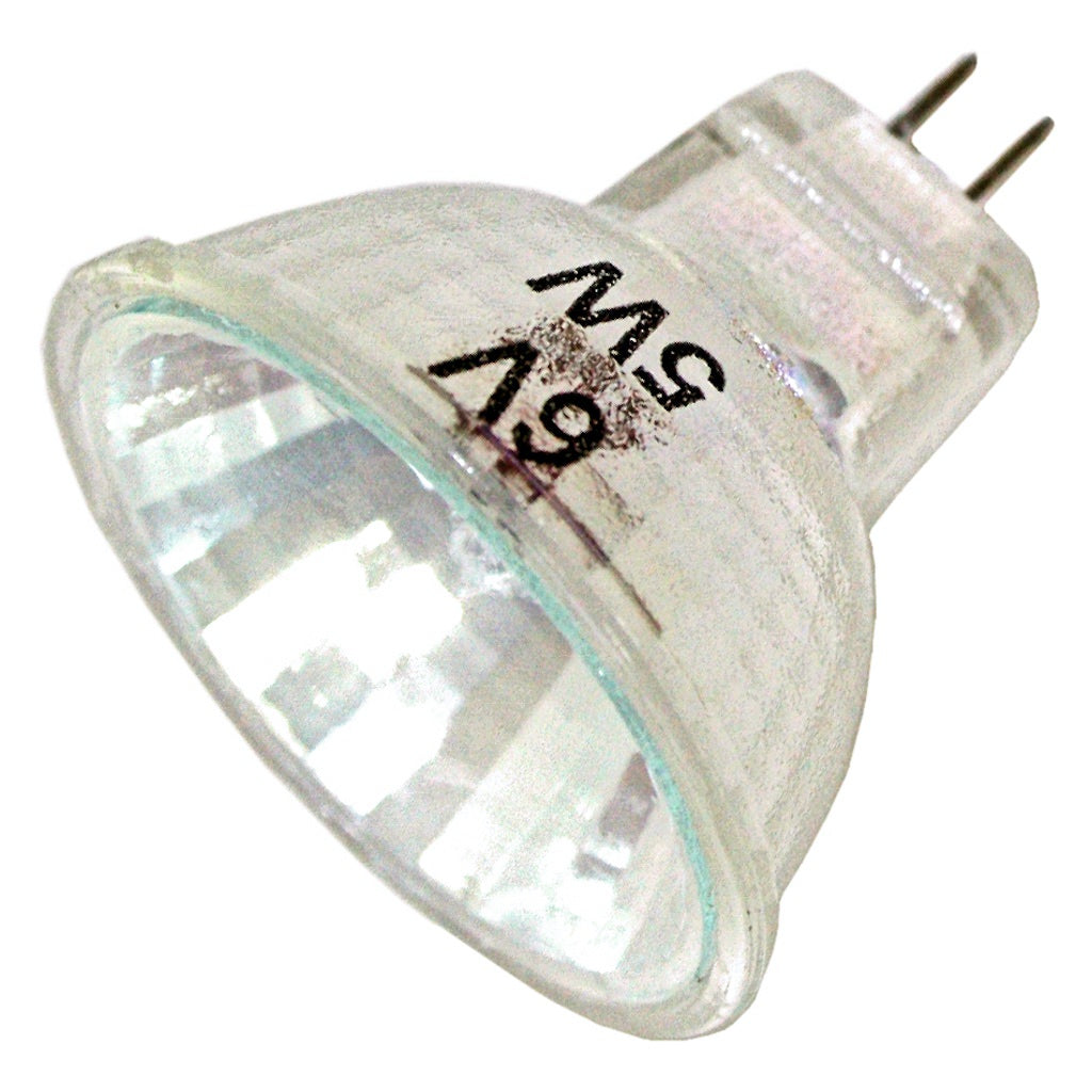 5 watt 6 volt MR11 Bi-Pin Base 1