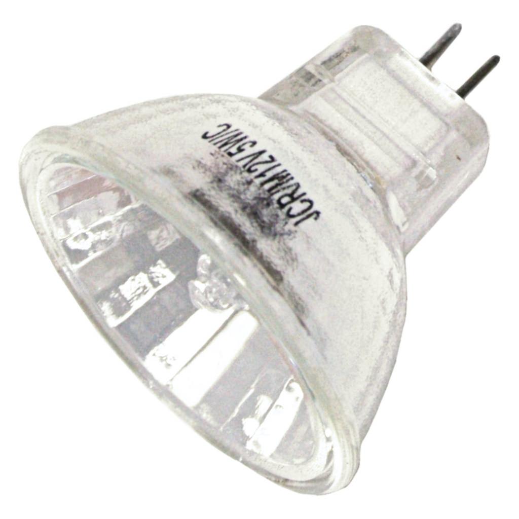 5 watt 12 volt MR11 Bi-Pin Base 1
