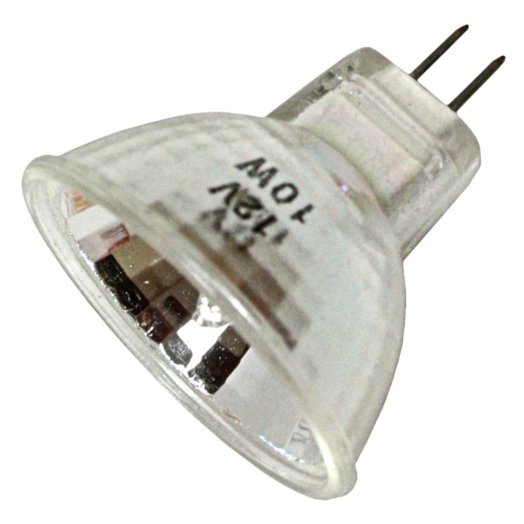 10 watt 12 volt MR11 Bi-Pin Base 1