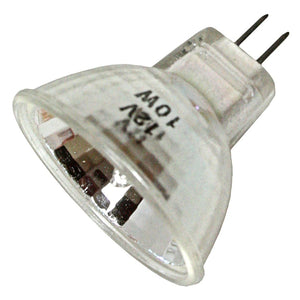 10 watt 12 volt MR11 Bi-Pin Base 1