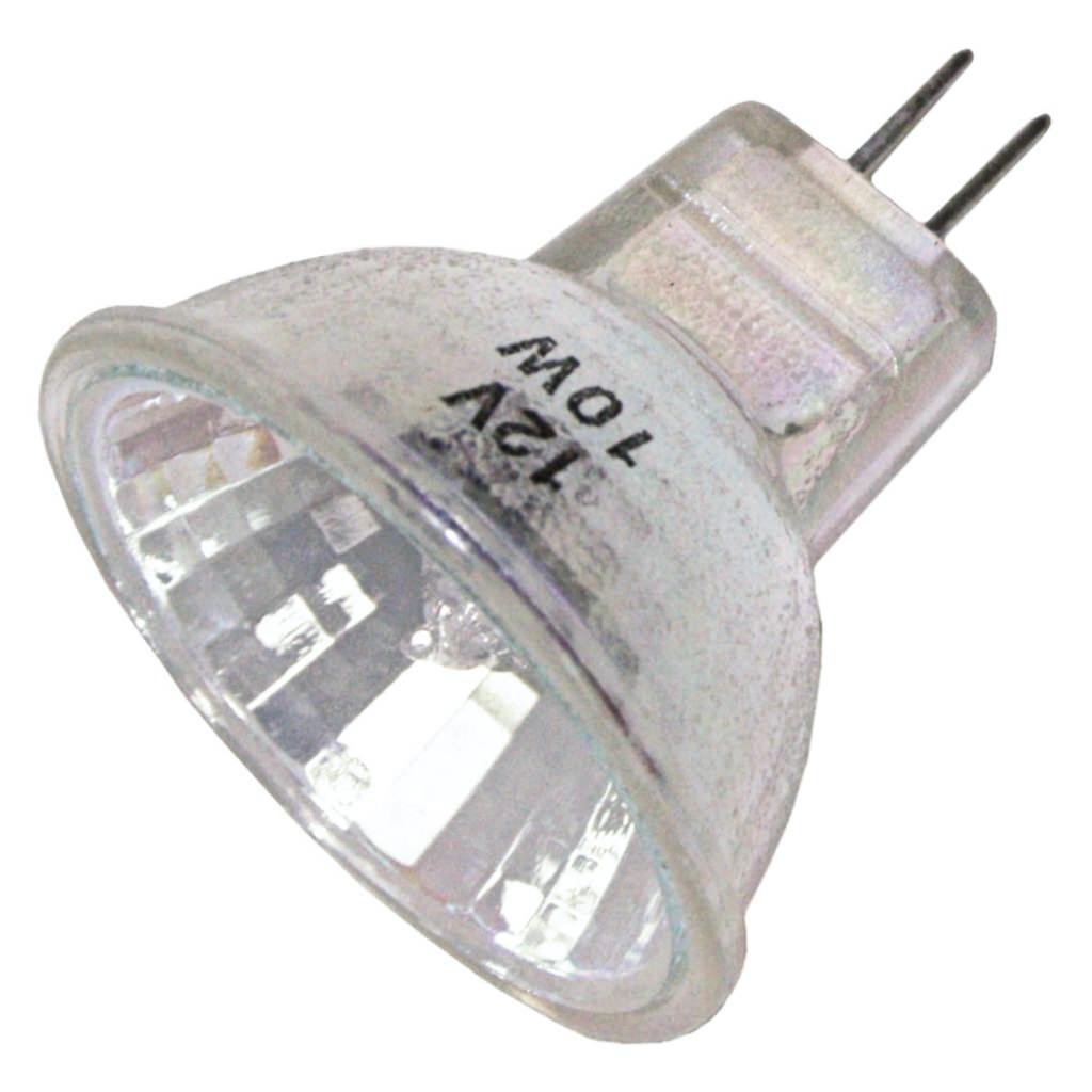 10 watt 12 volt MR11 Bi-Pin Base 1