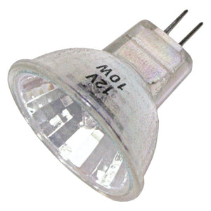 10 watt 12 volt MR11 Bi-Pin Base 1