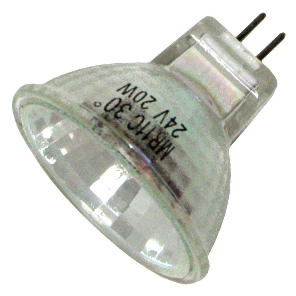 20 watt 24 volt MR11 Bi-Pin Base Flood 1