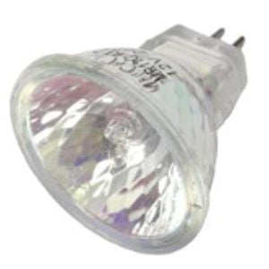 75 watt 12 volt MR16 Bi-Pin Base 2800K Warm White Flood  #EYC 1