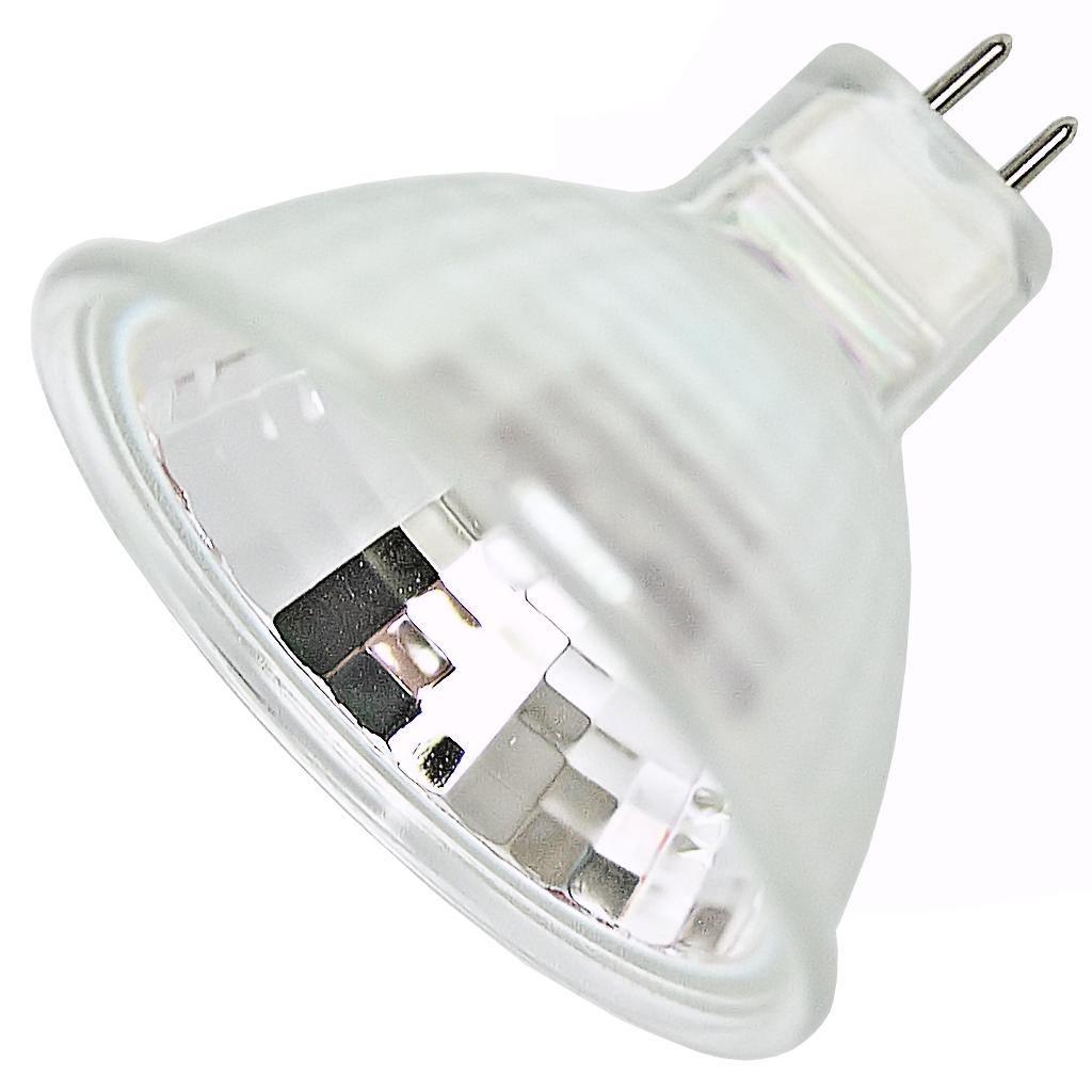 10 watt 24 volt MR16 Bi-Pin Base 2800K Warm White Wide Flood 1