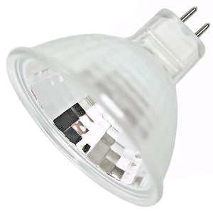 10 watt 24 volt MR16 Bi-Pin Base 2800K Warm White Wide Flood 1
