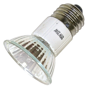 35 watt 120 volt MR16 European Medium Screw Base Clear 1