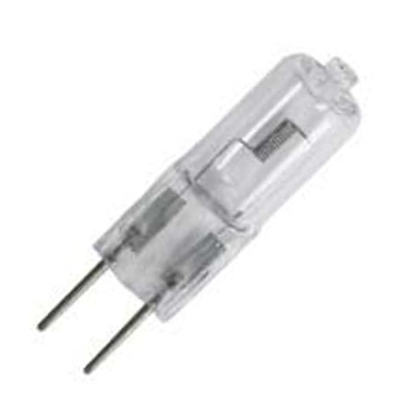 50 watt 22.8 volt Bi-Pin Base Clear 1