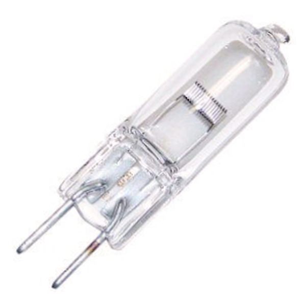250 watt 22.8 volt T4 Bi-Pin Base 3400K Natural White Krypton 1