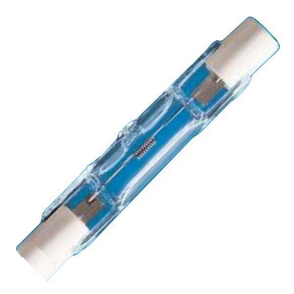 100 watt 24 volt T3 Recessed Single Contact (R7s) Base Krypton 1