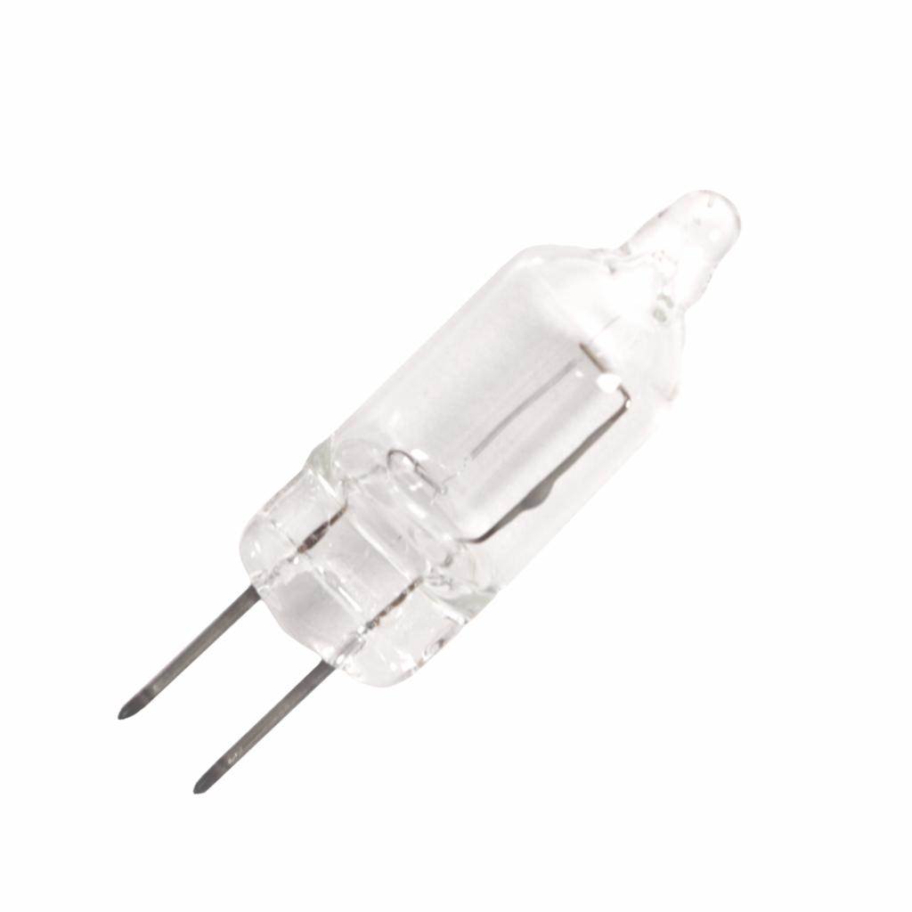 5 watt 12 volt Sub-Miniature Bi-Pin Base 2800K Warm White #XN 1