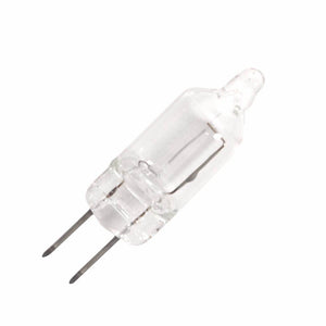 5 watt 12 volt Sub-Miniature Bi-Pin Base 2800K Warm White #XN 1