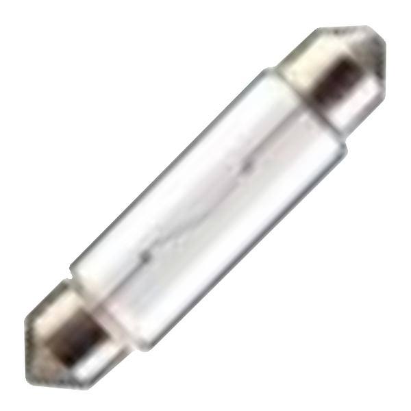 5 watt 12 volt Xenon Festoon Base 1