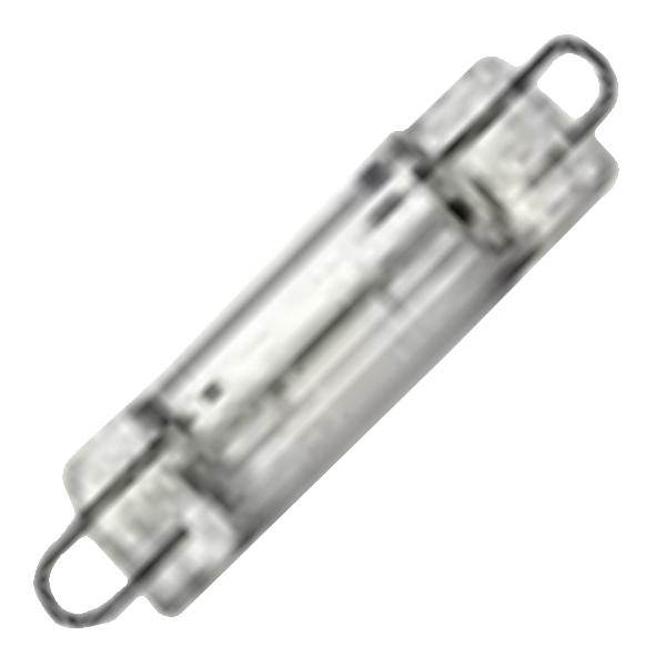 5 watt 12 volt Clear Rigid Loop Base 1