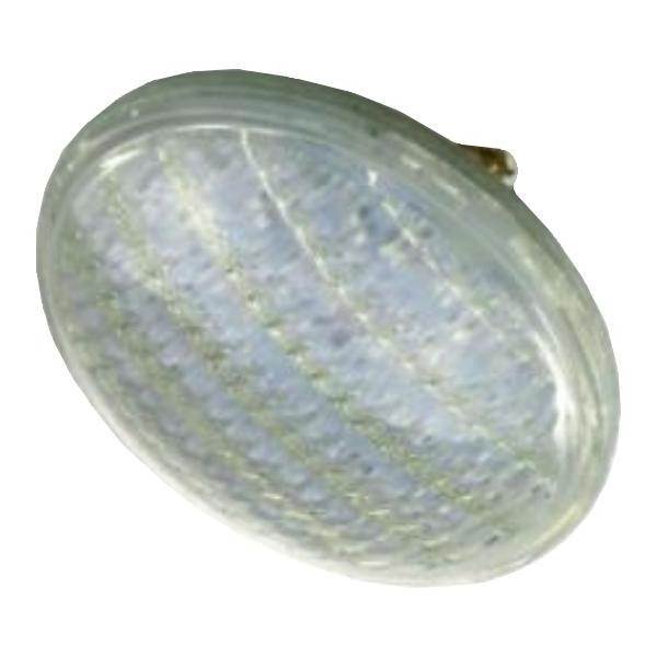 9 watt 12/24 volt PAR36 Screw Terminals Base 3000K Natural White Dimmable LED 1