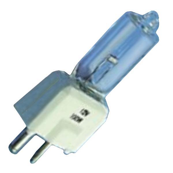 100 watt 12 volt Bi-Pin (GY9.5) Base Krypton 1