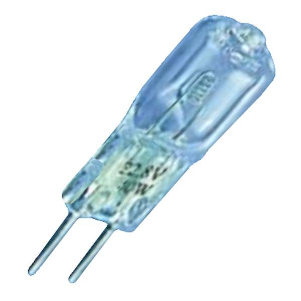 50 watt 12 volt JC Bi-Pin (GY6.35) Base Krypton 1