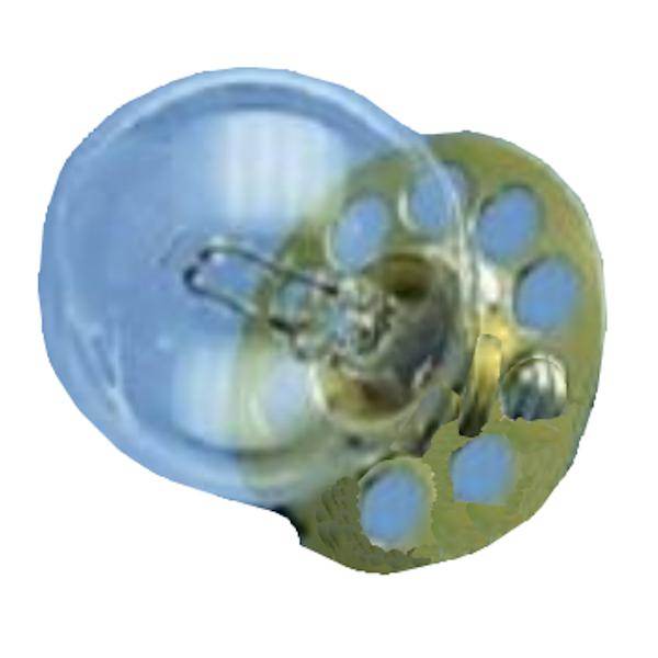 6 volt 4.5 Amp European Screw (E14) (26x18 Flange) Base Krypton 1