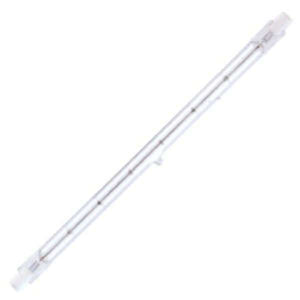 2,500 watt 480 volt T3 Single Contact Base 2500K Warm White Clear 1