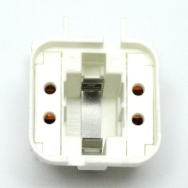 18 watt 4-Pin CFL Lampholder 2