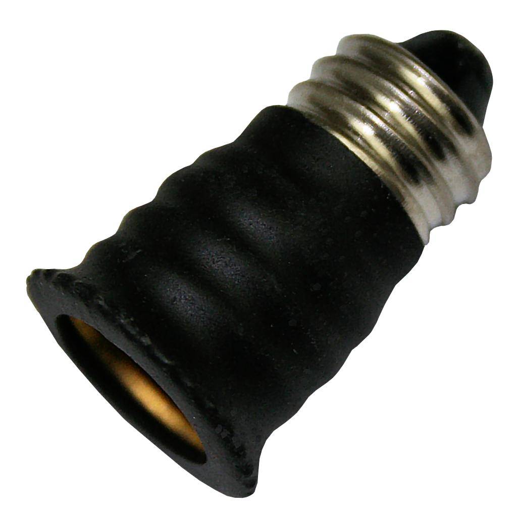 (E11) Mini Candelabra to Candelabra Screw (E12) Enlarger 1