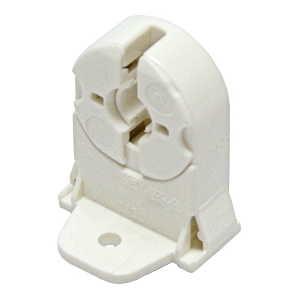 Unshunted Medium BiPin G13 Lampholder 1