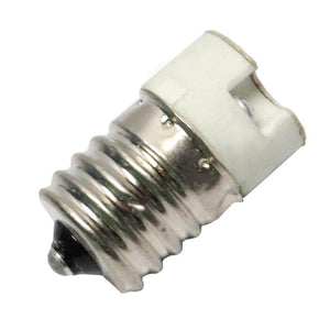 Conversion Socket Converts E17 Base Socket To G5.3/G4 Bi-Pin Socket 1
