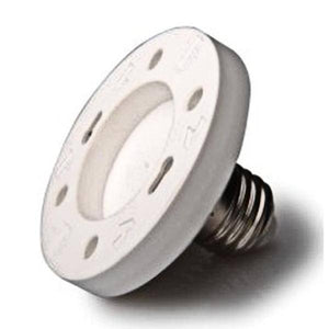 E26/E27 Medium Base to GX53 Base Adapter 1