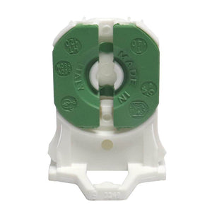 G13 Medium Bi Pin Fluorescent Lamp Holder Socket 1