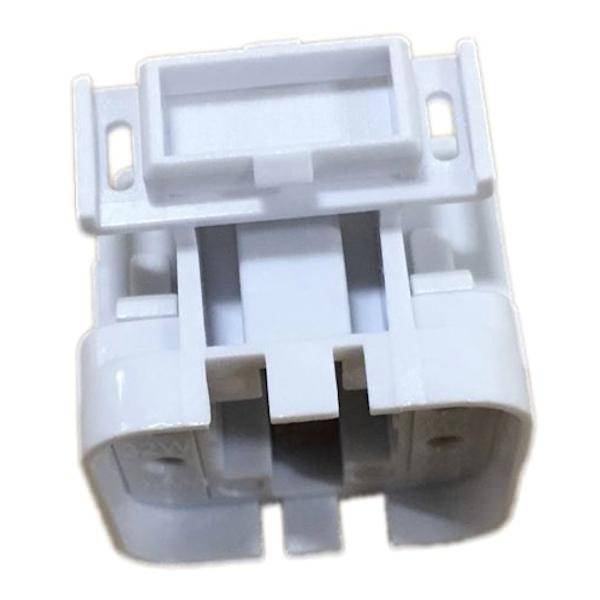 75 watt 600 volt 4-Pin CFL Lampholder 1